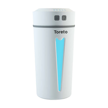 Toreto TOR1109 Essence Ultrasonic Humidifier