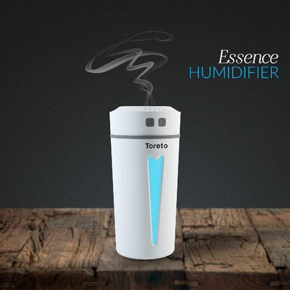 Toreto TOR1109 Essence Ultrasonic Humidifier