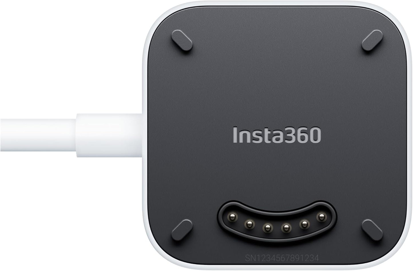Insta360 Charging Base for GO Ultra Camera