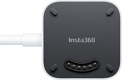 Insta360 Charging Base for GO Ultra Camera