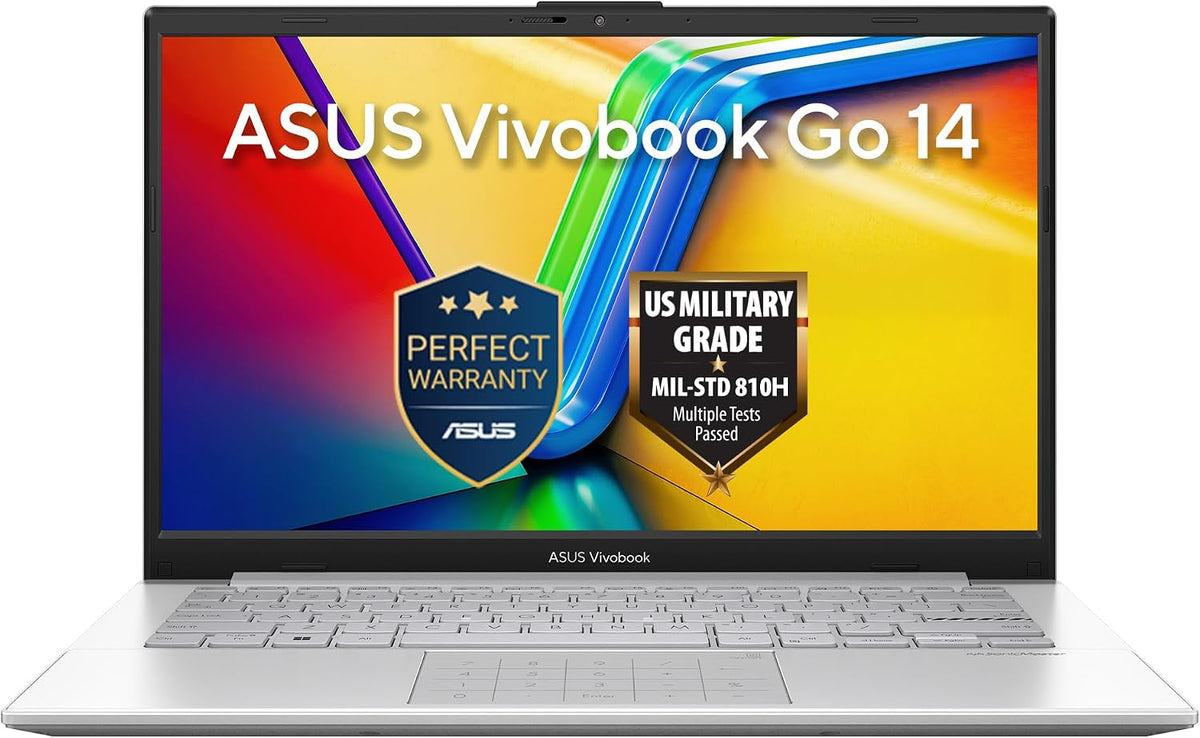 ASUS E1404FA-EB907W R3 8/512/14 /W11