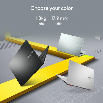 ASUS E1404FA-EB907W R3 8/512/14 /W11