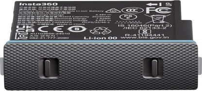 Insta360 Rechargeable Battery for X4 Air