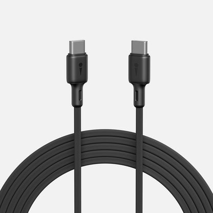 Oraimo OCD-152CC USB-C To C 60W 1m Blk