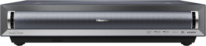 Hisense Laser TV, 4K UHD, Ultra Short Throw Smart Display – PX3-PRO