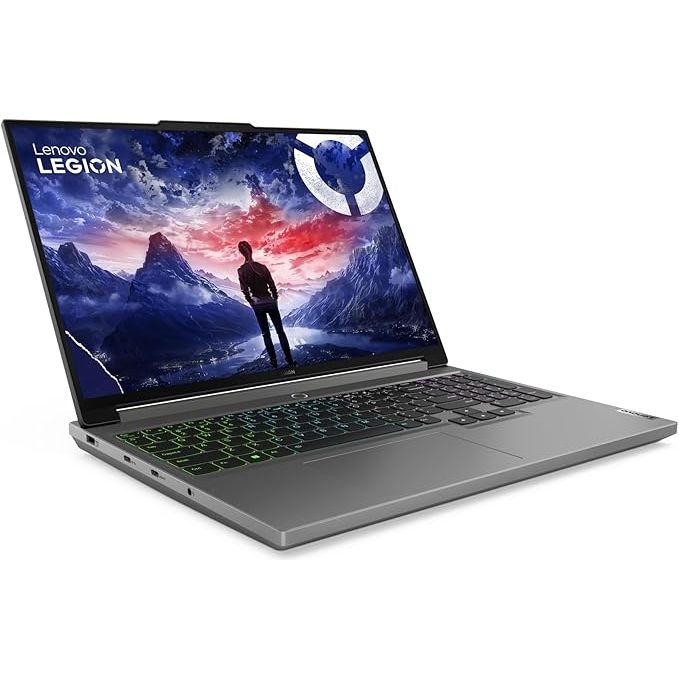 Lenovo Legion Pro 5 Gaming  Laptop 16-inch Intel Core i9-14700HX 32GB/1TB SSD Onyx Grey