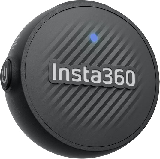 INSTA360 MIC AIR TRANSMITTER FOR X5/X4/ACE PRO 2