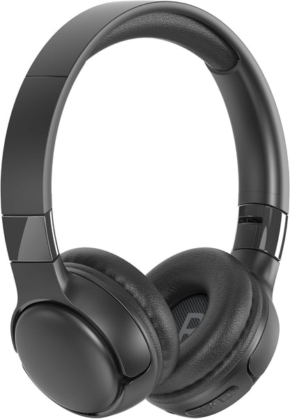 HONOR CHOICE VZ Sport Mate Headphones Lite, Black