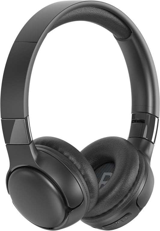 HONOR CHOICE VZ Sport Mate Headphones Lite, Black