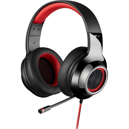Edifier Sports Wired Gaming On-Ear Headphones