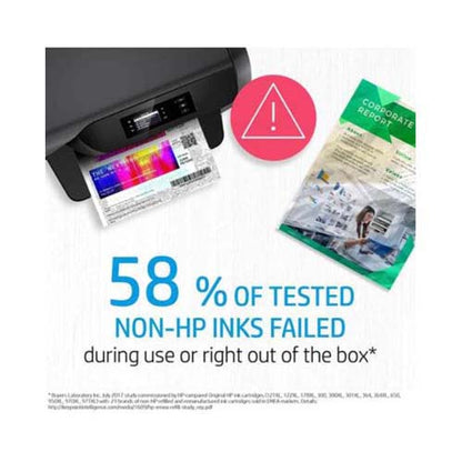 HP 953 Original Ink Cartridge, Yellow