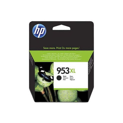 HP 953XL Original Ink Cartridge Black