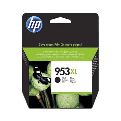 HP 953XL Original Ink Cartridge Black