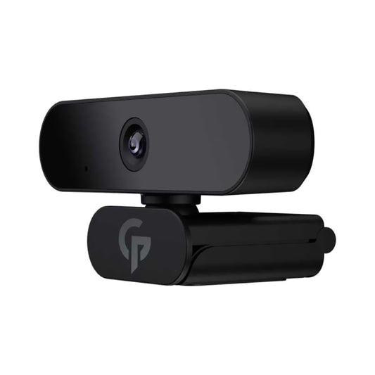 Porodo PDX510-BK Gaming Full HD 1080P Webcam Black