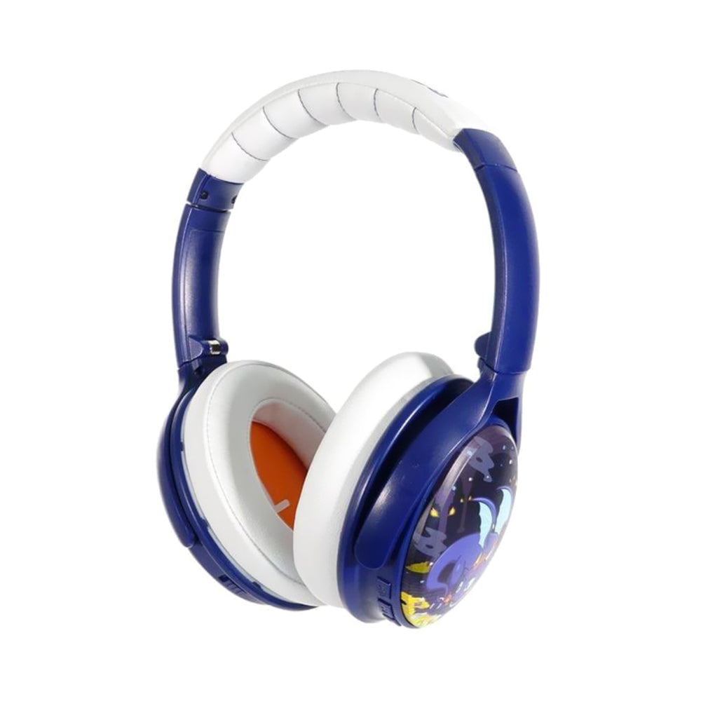 Buddyphones Dragon Wireless Over-Ear Headphone