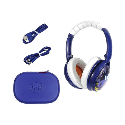 Buddyphones Dragon Wireless Over-Ear Headphone