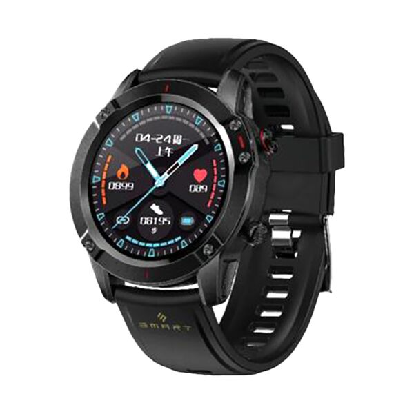 Smart VFIT Play Smart Watch Black