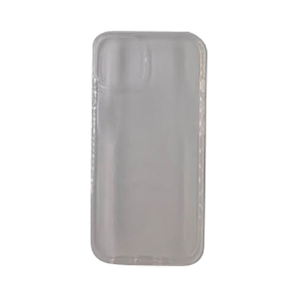 Noon East Protective Case Cover for Apple iPhone 13 Clear