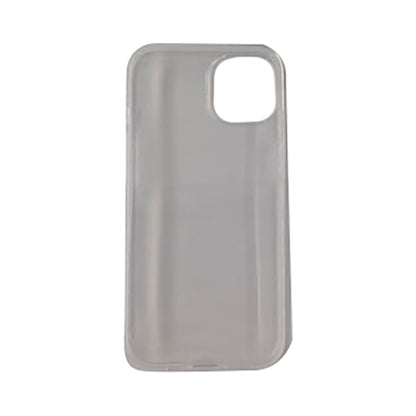 Noon East Protective Case Cover for Apple iPhone 13 Clear