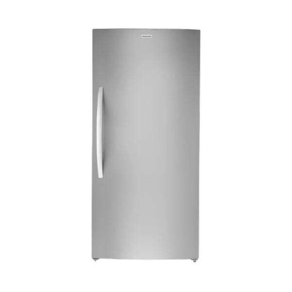 Frigidaire Freestanding Upright Refrigerator 566L Silver MFUF2022CF