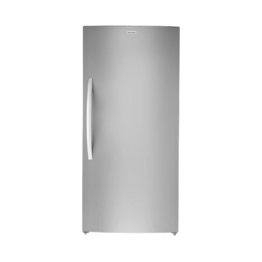 Frigidaire Freestanding Upright Refrigerator 566L Silver MFUF2022CF