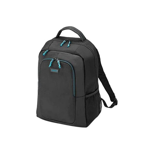 Dicota Spin Backpack for 14-15.6 inch Laptop Black