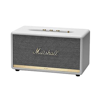 Marshall Stanmore Ii Bluetooth Speaker White