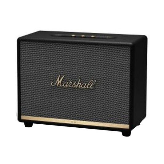 Marshall Woburn Ii Wireless Stereo Speaker Black