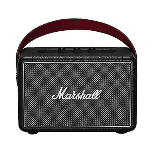 Marshall Kilburn Ii Wireless Bluetooth Stereo Speaker Black