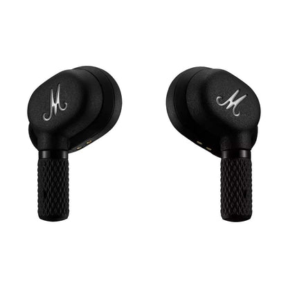 Marshall Motif A.N.C. Wireless Bluetooth Earbuds Black