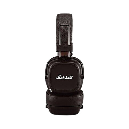 Marshall Major IV Wireless Bluetooth Headphone Brown