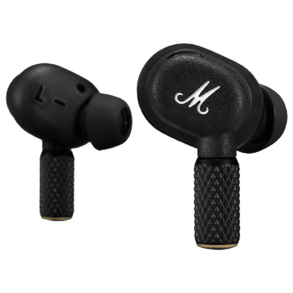 Marshall MOTIF II TWS Earbuds with Active Noise Cancellation Black