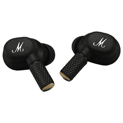 Marshall MOTIF II TWS Earbuds with Active Noise Cancellation Black