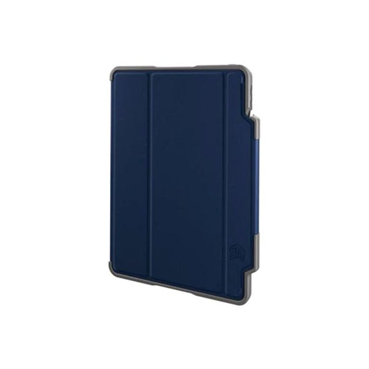 STM Dux Plus Duo Case for Apple iPad Pro 11 Blue