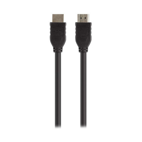 Belkin HDMI To HDMI Audio Video Cable 1.5M Black