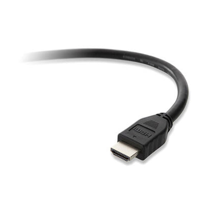 Belkin HDMI To HDMI Audio Video Cable 1.5M Black