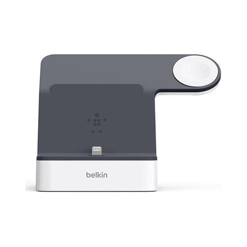 Belkin Magnetic Wireless Charging Stand For Apple iPhone/Watch