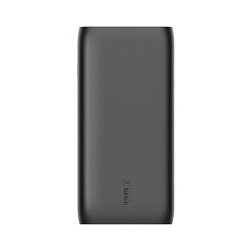 Belkin USB-C PD Power Bank 20000mAh Black