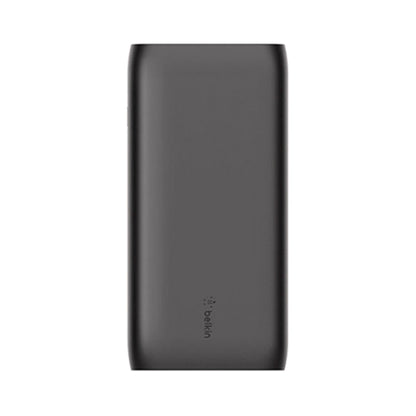 Belkin USB-C PD Power Bank 20000mAh Black