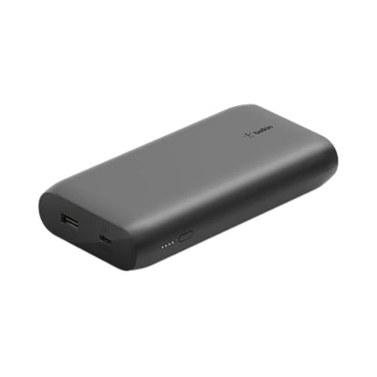 Belkin USB-C PD Power Bank 20000mAh Black