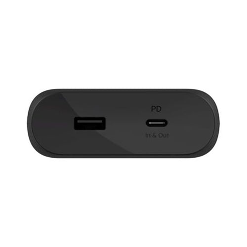 Belkin USB-C PD Power Bank 20000mAh Black