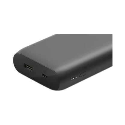 Belkin USB-C PD Power Bank 20000mAh Black