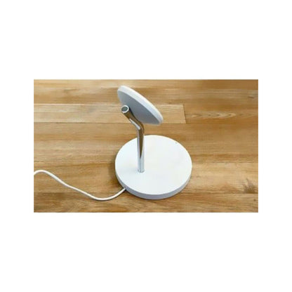 Belkin 2-In-1 MagSafe Wireless Charging Stand White