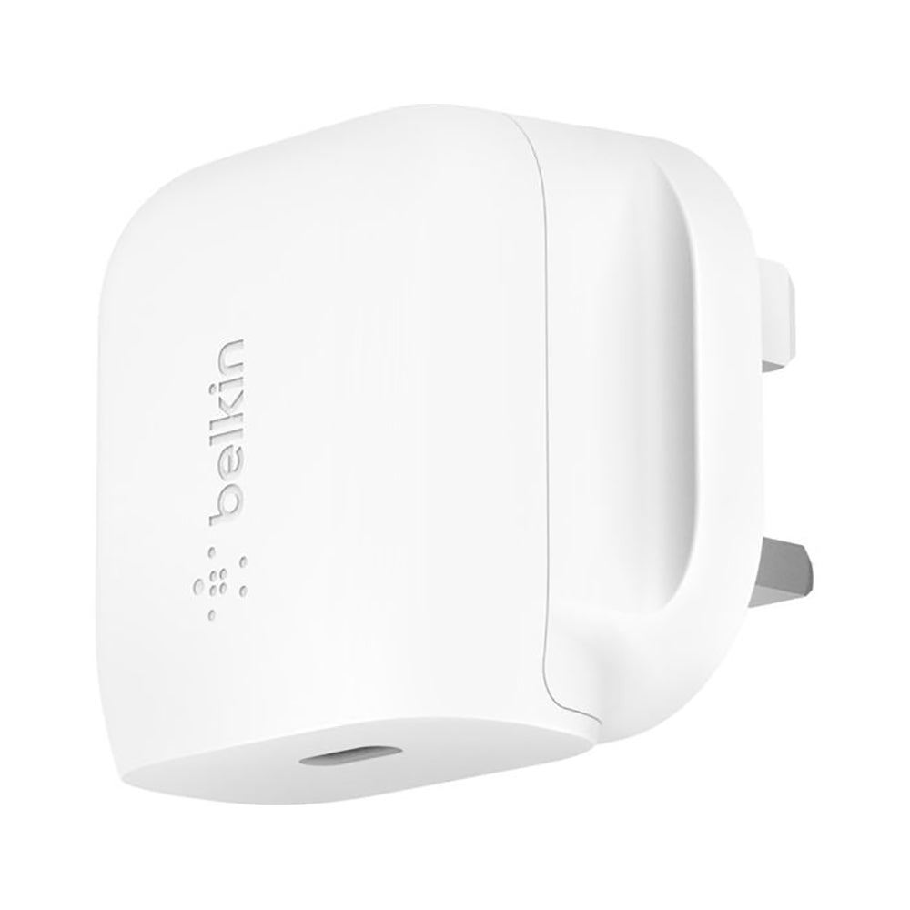 Belkin Wall Charger White