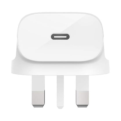 Belkin Wall Charger White