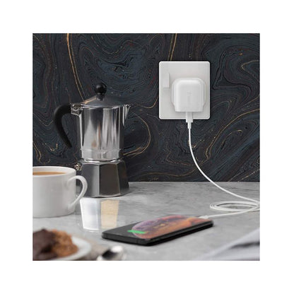 Belkin Wall Charger White