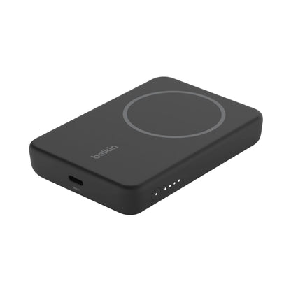 Belkin Boost Wireless Power Bank 5000mAh Black