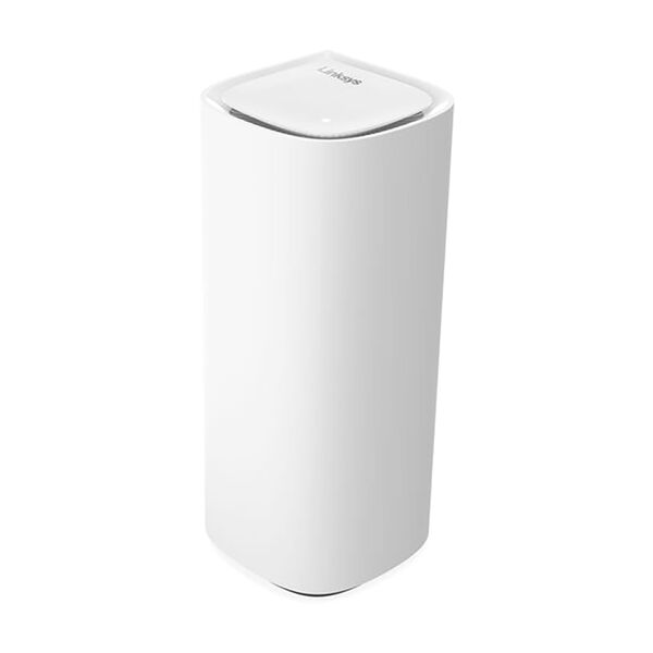 Linksys VELOP Pro 7 Tri-Band Mesh WiFi 7 Router White 1-Piece