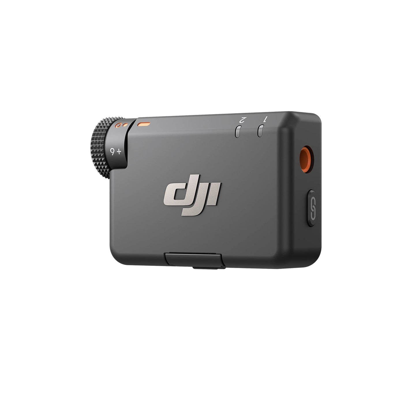 DJI MIC100M MIC MINI (2 TX + 1 RX + CHARGING CASE)