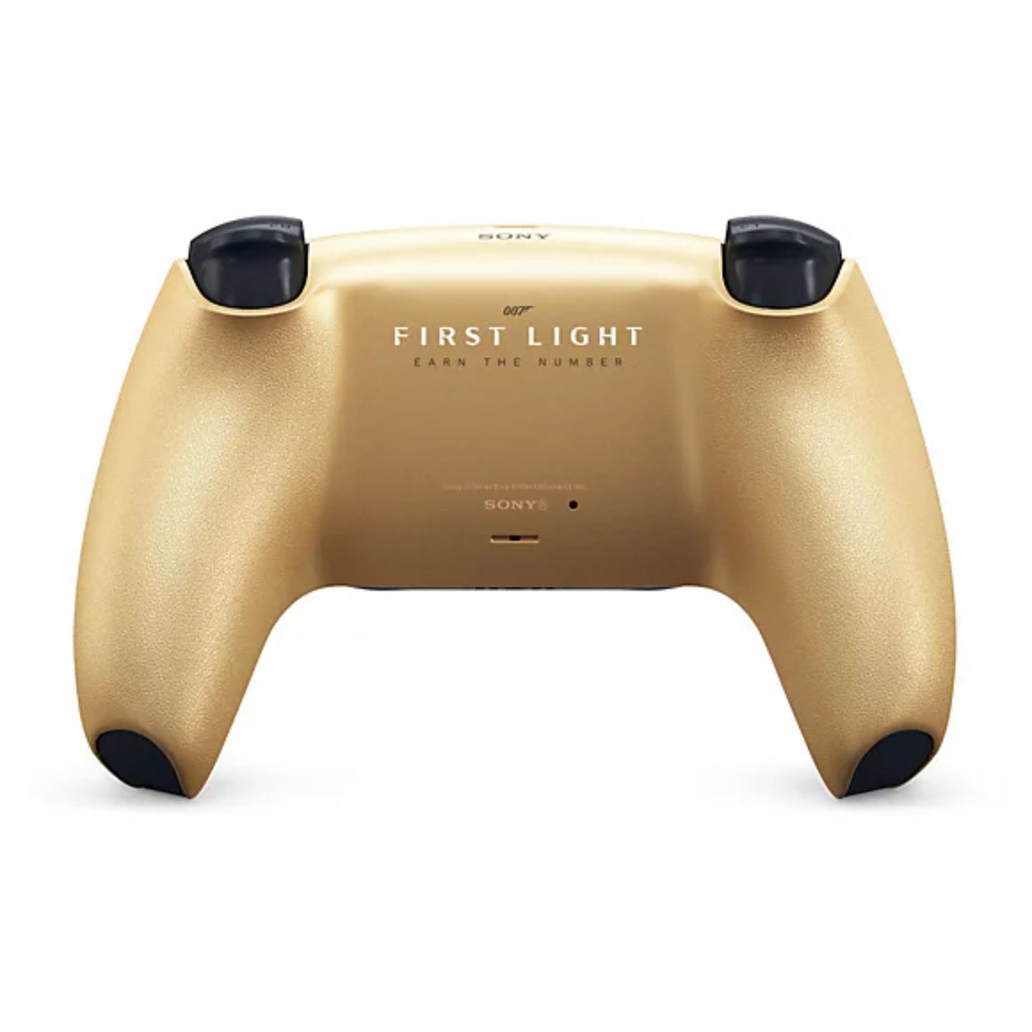 Sony PlayStation DualSense Wireless Controller 007 First Light Limited Edition (CFIZCT2WZFX007)